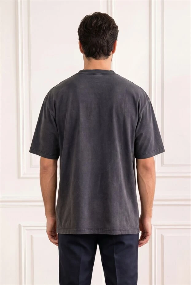 Balenciaga футболка 193936 - фото 1