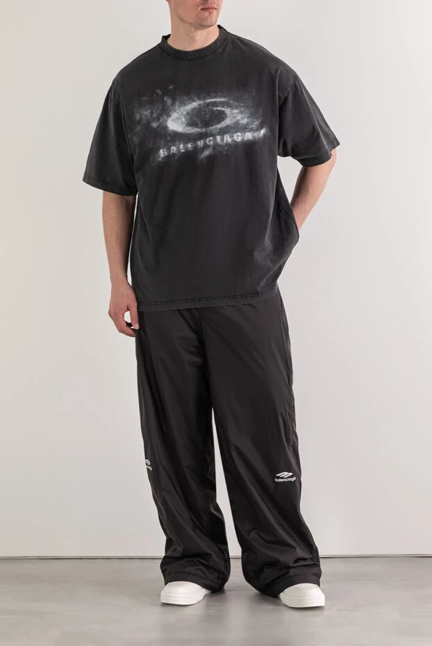 Balenciaga t-shirt 193936 - photo 1
