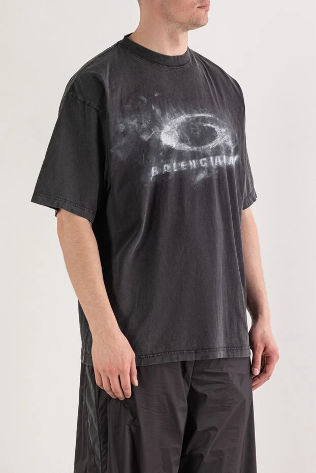 Balenciaga t-shirt 193936 - photo 2