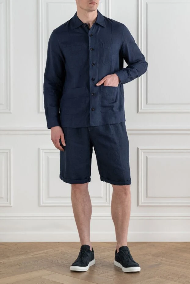 Brunello Cucinelli shirt 193965 - photo 1