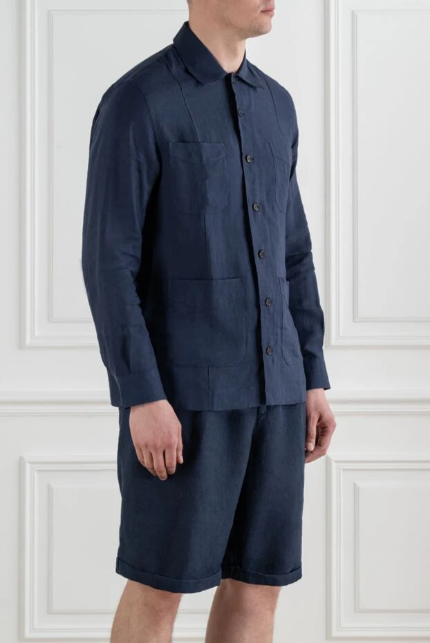 Brunello Cucinelli shirt 193965 - photo 2