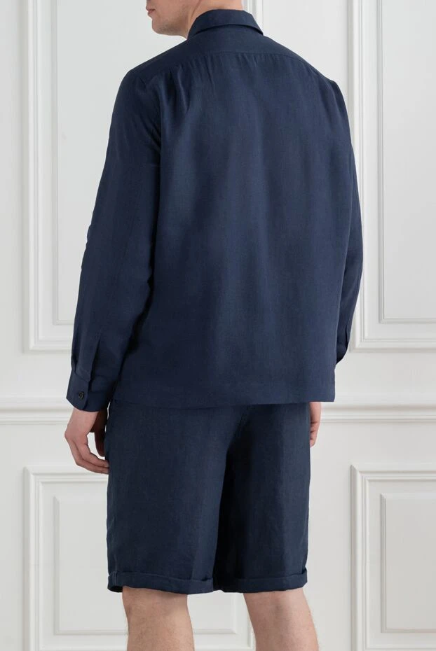 Brunello Cucinelli shirt 193965 - photo 3