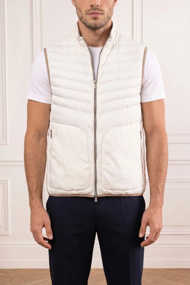 Brunello Cucinelli waistcoat 193981 - photo 1