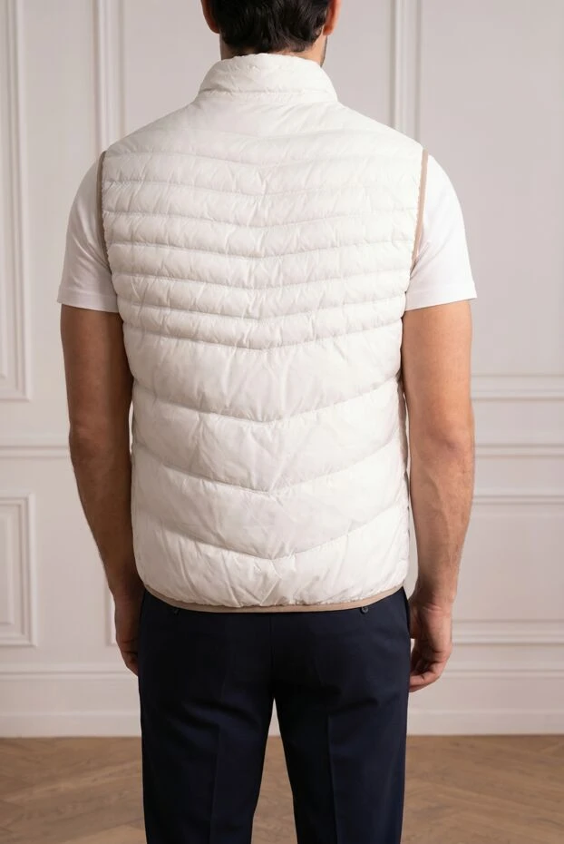 Brunello Cucinelli waistcoat 193981 - photo 2