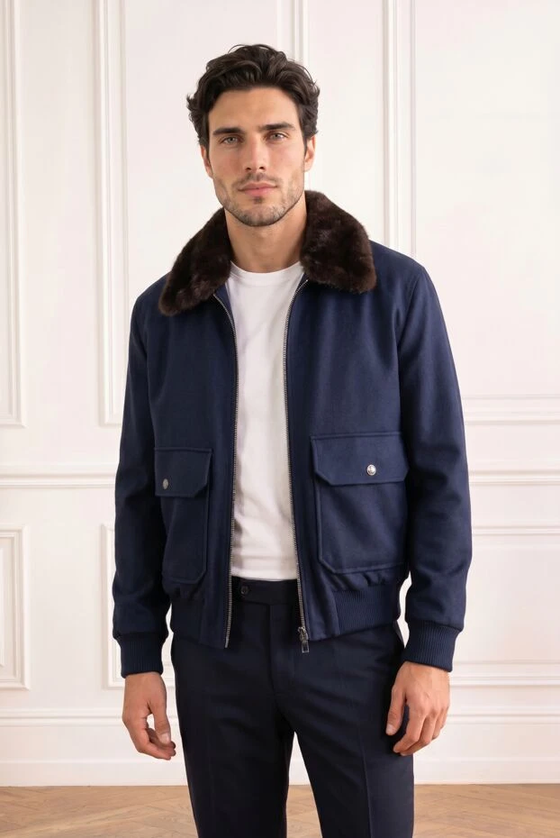 Loro Piana jacket 194013 - photo 2