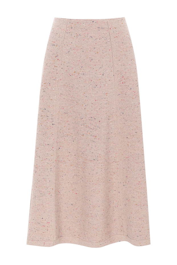 Loro Piana maxi skirt 194017 - photo 1
