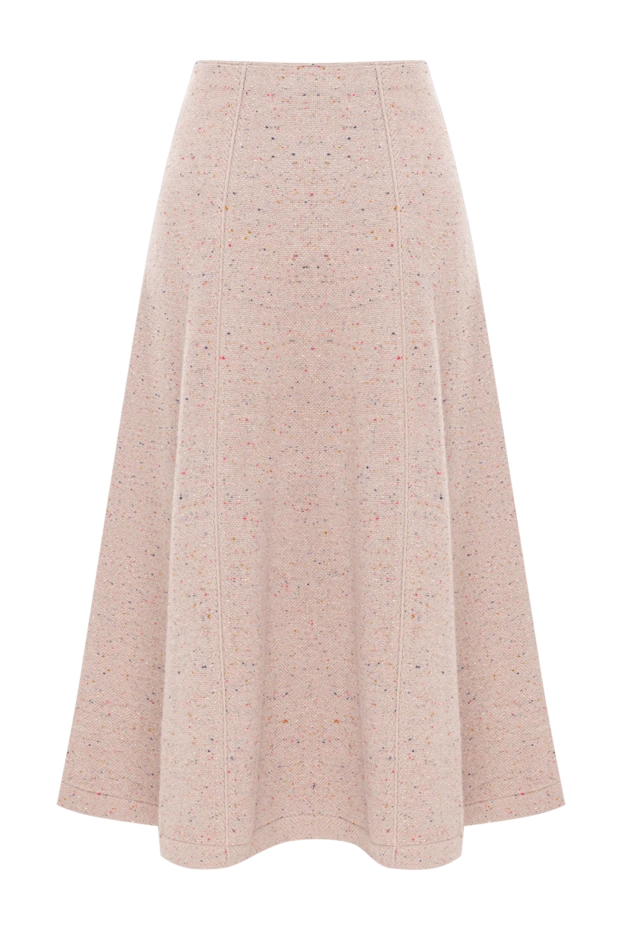 Loro Piana maxi skirt 194017 - photo 2