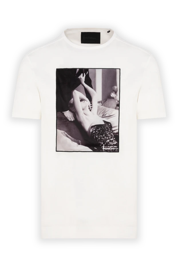 Limitato t-shirt 194019 - photo 1