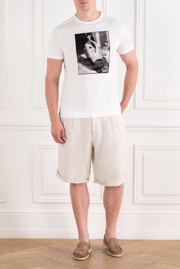 Limitato t-shirt 194019 - photo 2