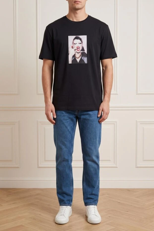Limitato t-shirt 194024 - photo 1