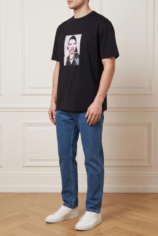 Limitato t-shirt 194024 - photo 2