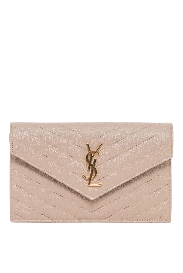 Saint Laurent клатч 194029 - фото 1