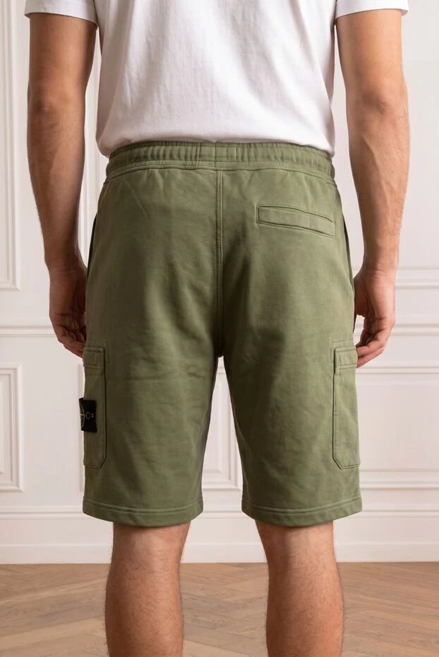 Stone Island shorts 194041 - photo 2