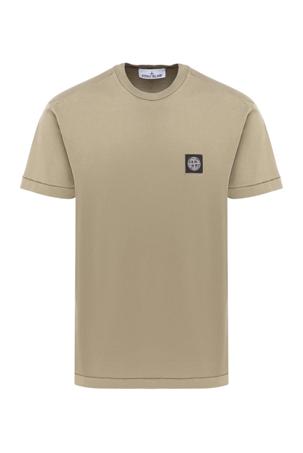 Stone Island t-shirt 194045 - photo 1