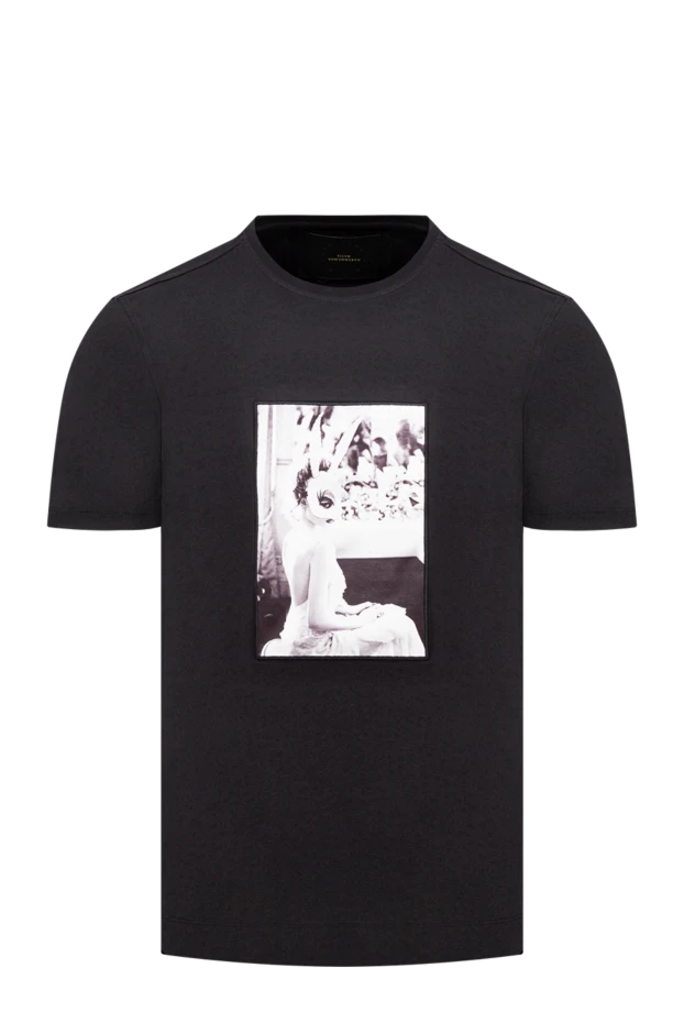 Limitato t-shirt 194056 - photo 1