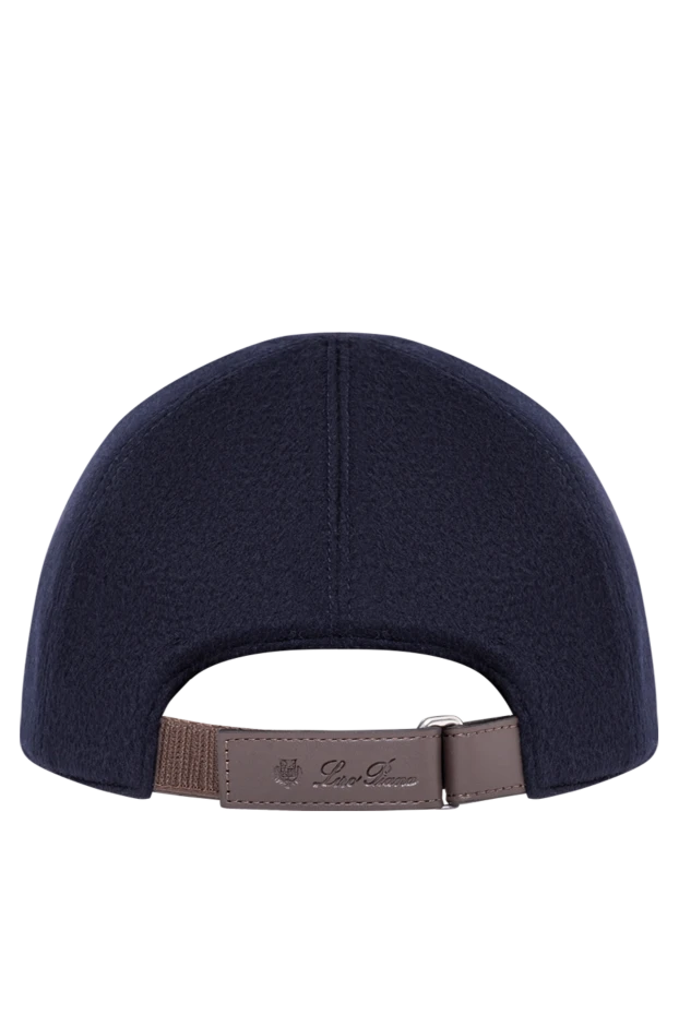 Loro Piana кепка 194057 - фото 3