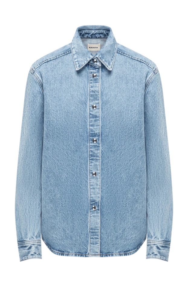 Рубашка - фото 1