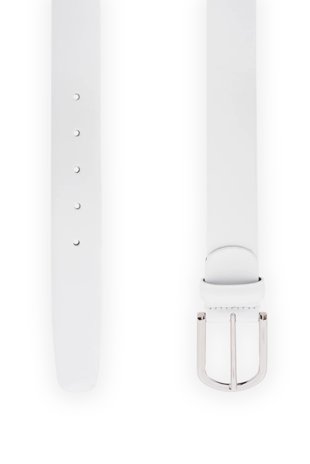 A.Testoni belt 194107 - photo 2