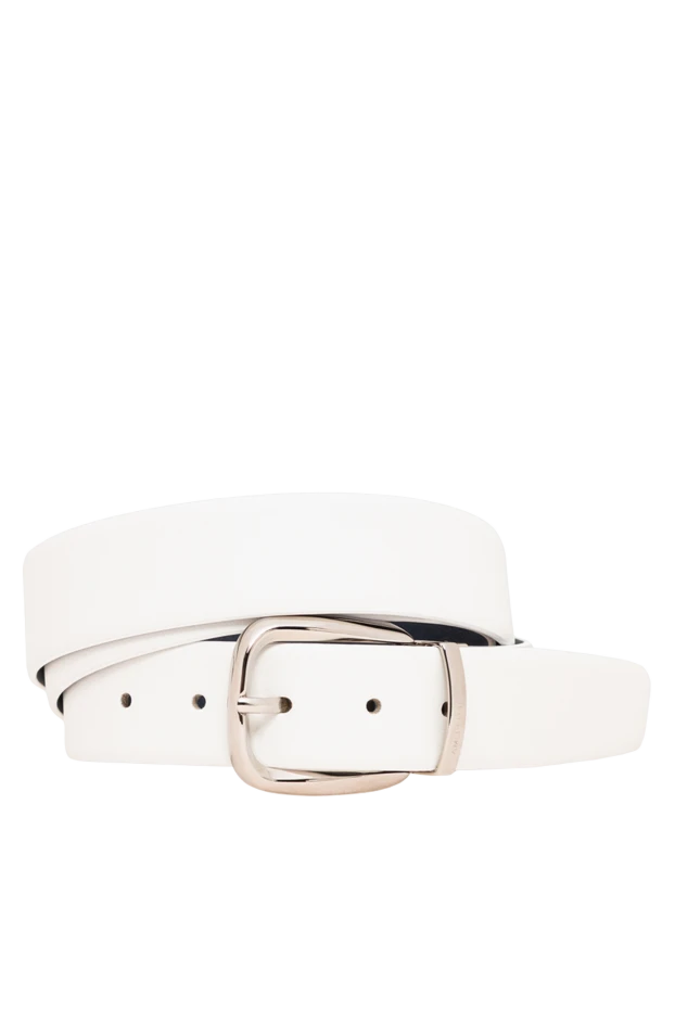 A.Testoni belt 194131 - photo 1
