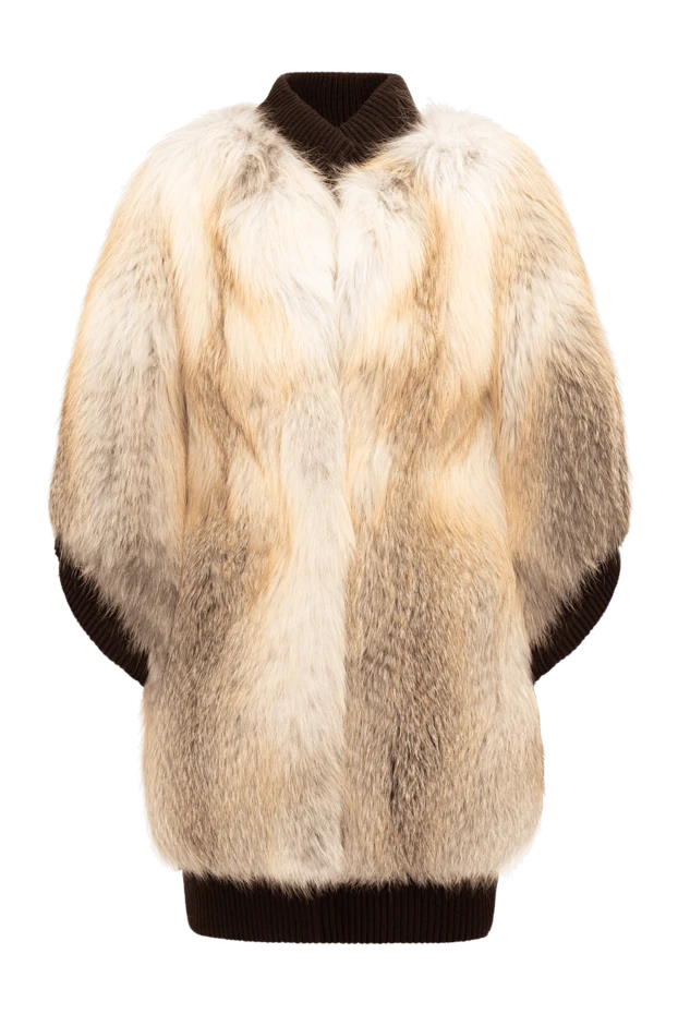 FG Furs дублянка, шуба 194137 - фото 1
