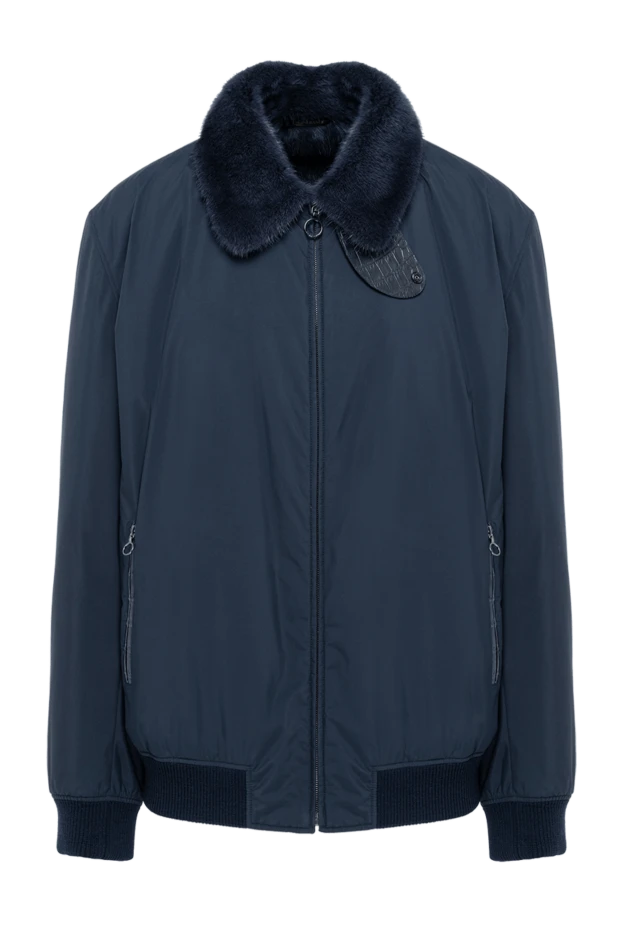 Seraphin fur jacket 194143 - photo 1
