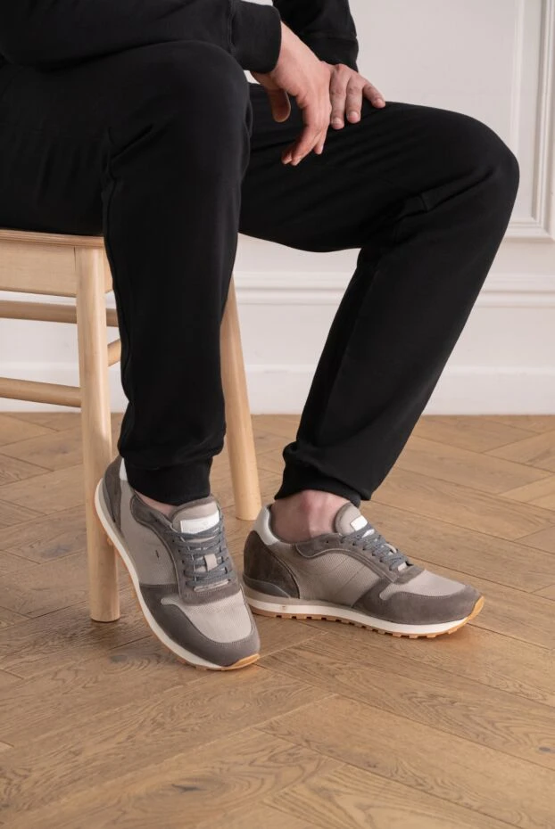 Andrea Ventura sneakers, keds 194151 - photo 1