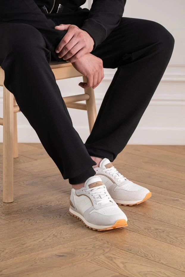 Andrea Ventura sneakers, keds 194152 - photo 1