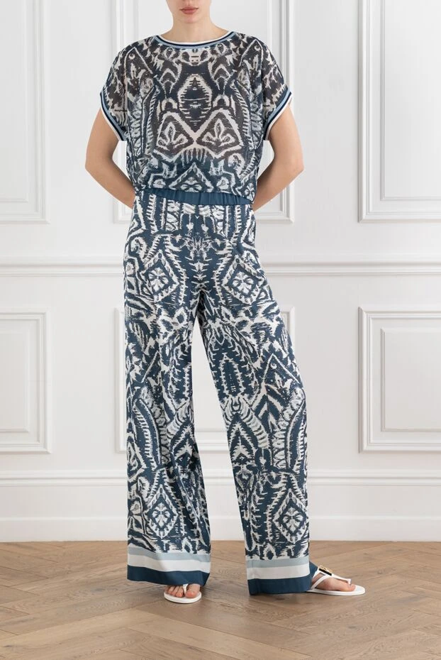 D.Exterior trousers 194167 - photo 1