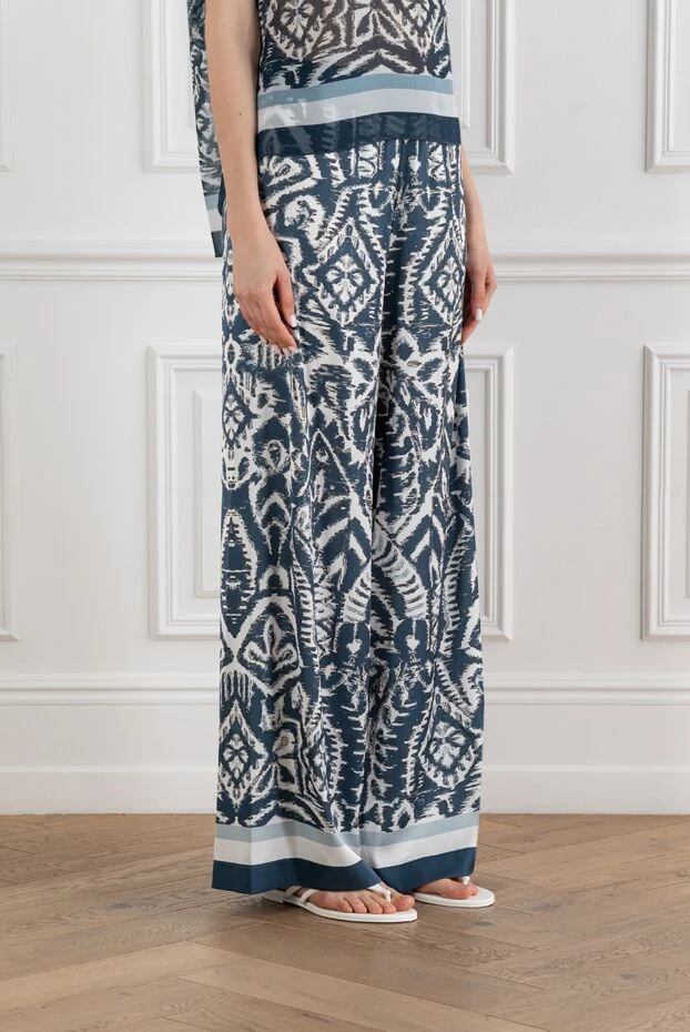 D.Exterior trousers 194167 - photo 2