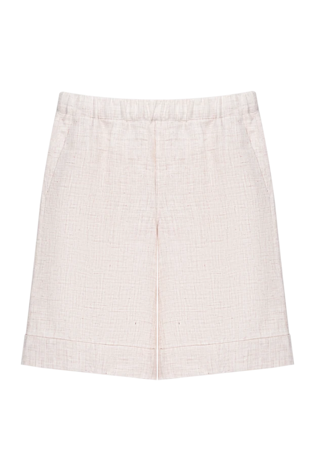 D.Exterior шорти 194179 - фото 1