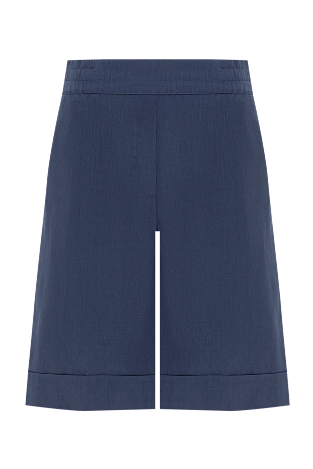 Шорты - фото 1