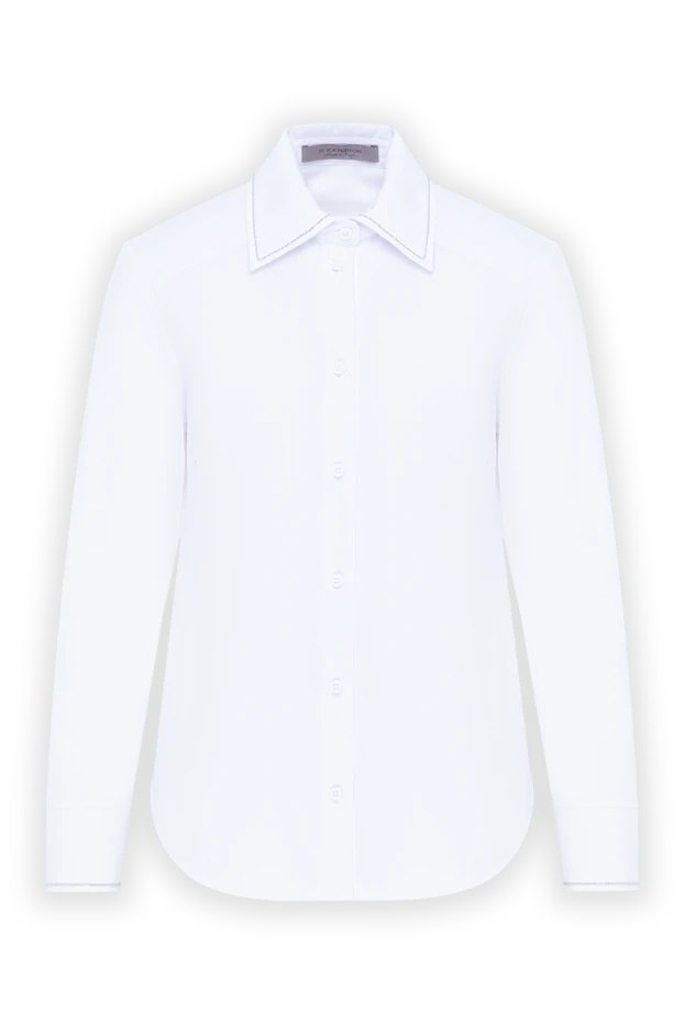 D.Exterior blouse 194181 - photo 1