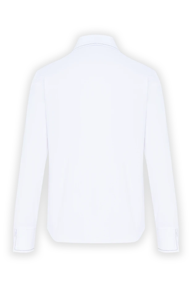 D.Exterior blouse 194181 - photo 2