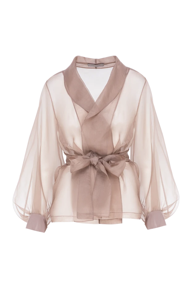 D.Exterior blouse 194182 - photo 1