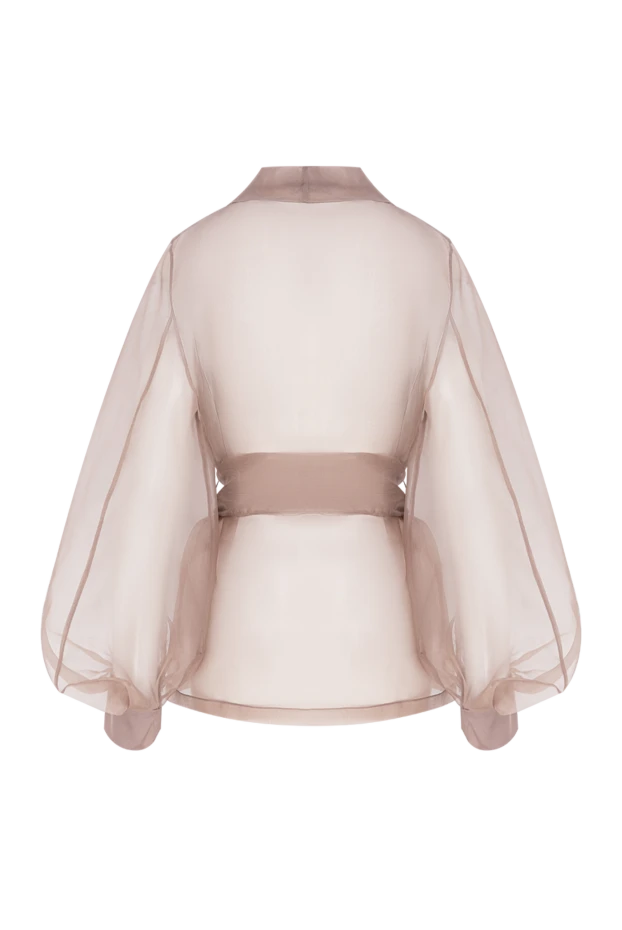 D.Exterior blouse 194182 - photo 2