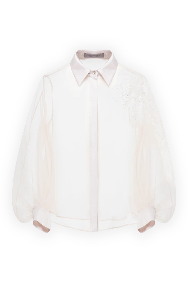 D.Exterior blouse 194184 - photo 1