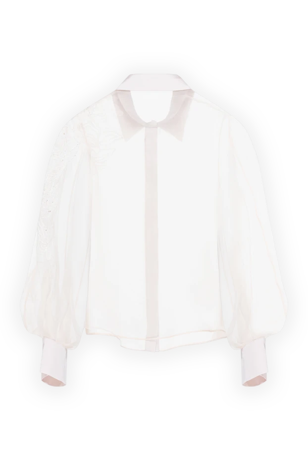 D.Exterior blouse 194184 - photo 2