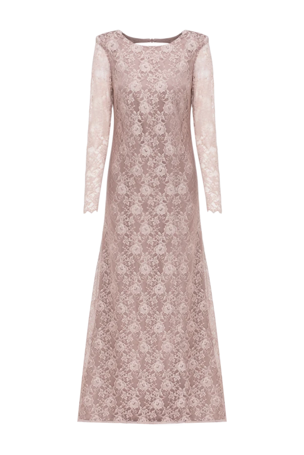 D.Exterior dress 194198 - photo 1