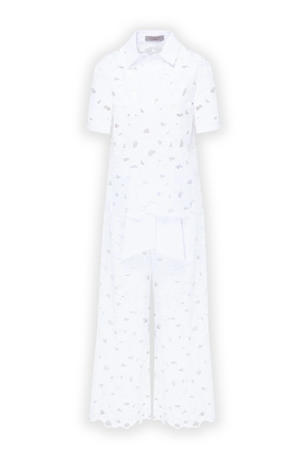 D.Exterior костюм с брюками 194200 - фото 1