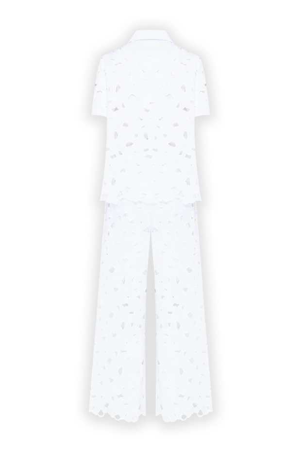 D.Exterior suit with trousers 194200 - photo 2