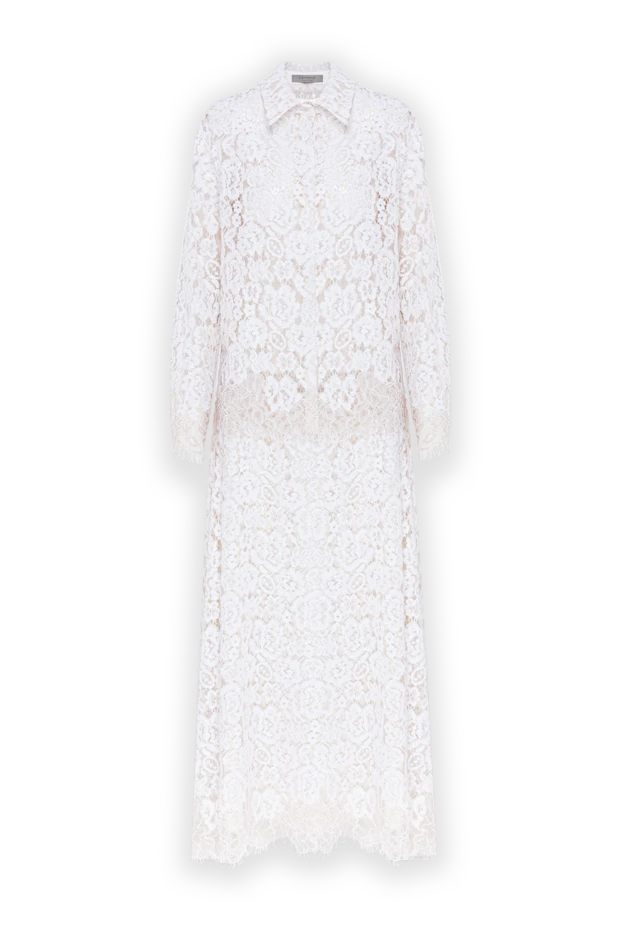 D.Exterior костюм с юбкой 194201 - фото 1