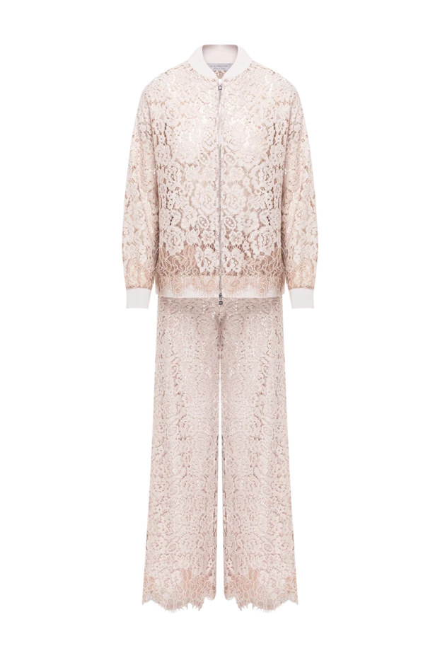 D.Exterior костюм с брюками 194202 - фото 1