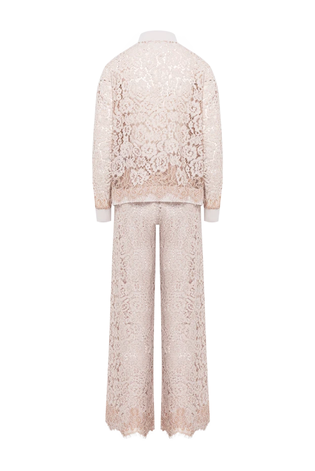 D.Exterior костюм с брюками 194202 - фото 2