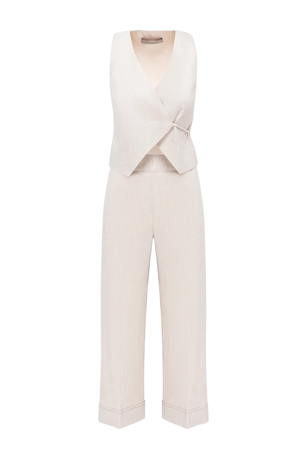 D.Exterior костюм с брюками 194203 - фото 1