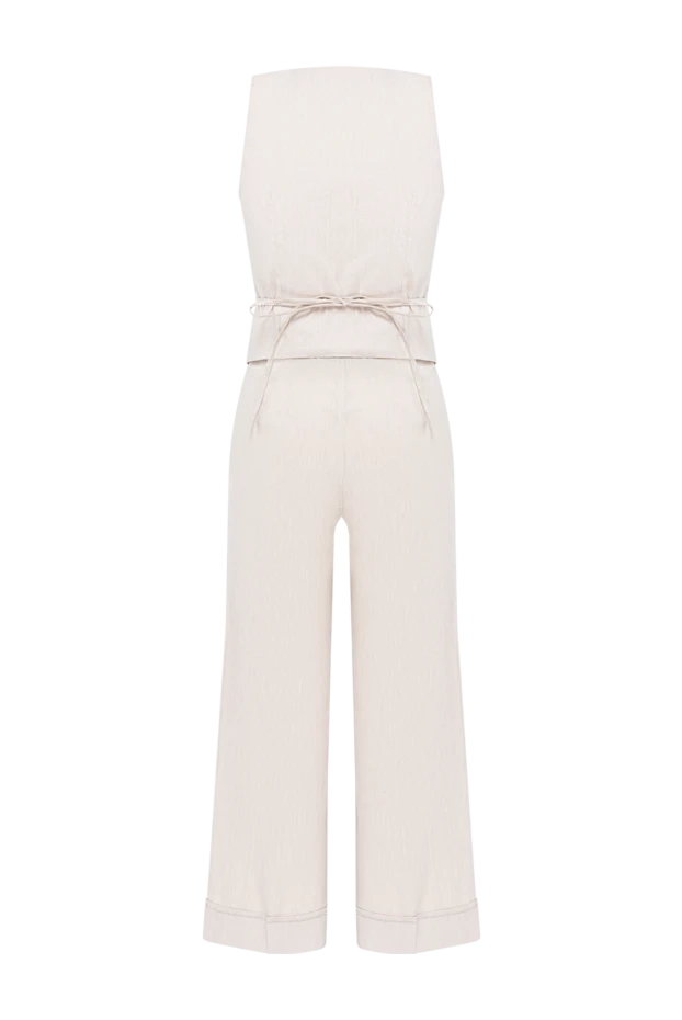 D.Exterior suit with trousers 194203 - photo 2