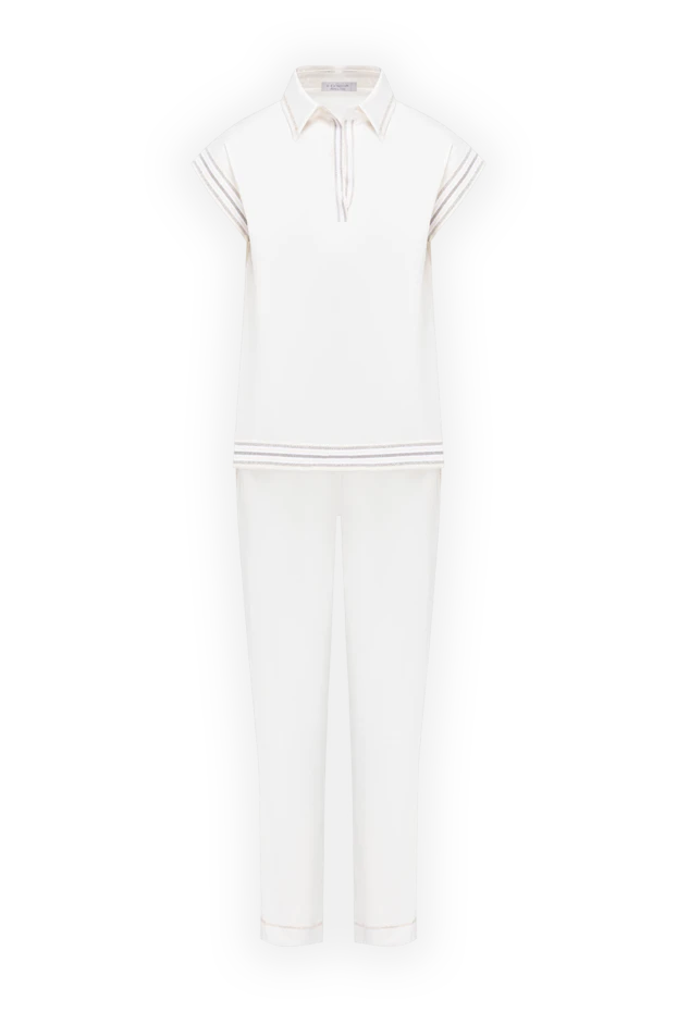 D.Exterior walking suit 194206 - photo 1