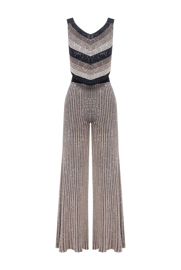 D.Exterior костюм с брюками 194209 - фото 1