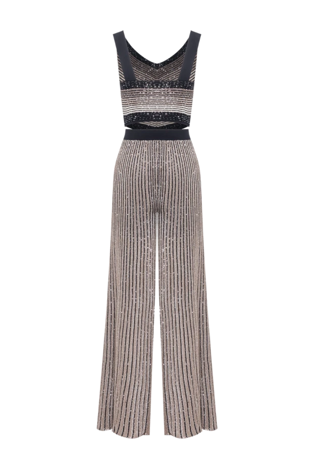 D.Exterior костюм с брюками 194209 - фото 2