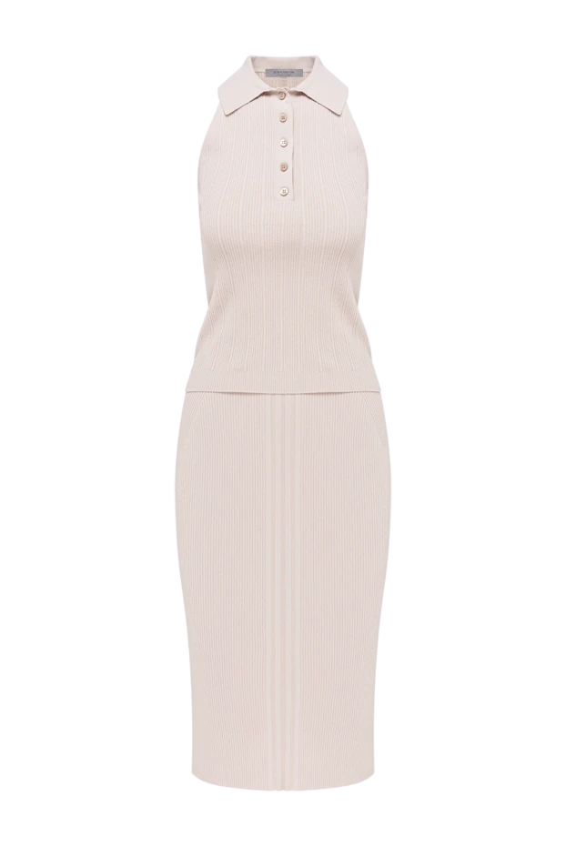 D.Exterior костюм с юбкой 194213 - фото 1