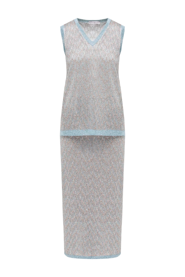 D.Exterior костюм с юбкой 194214 - фото 1